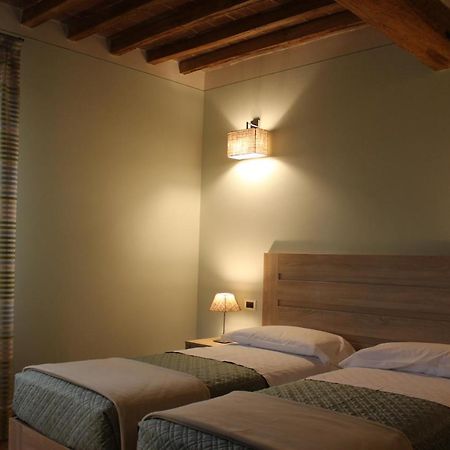 Albergo Da Ca' Vecia Spilamberto Eksteriør billede