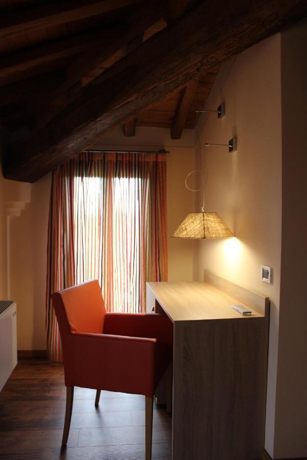 Albergo Da Ca' Vecia Spilamberto Eksteriør billede