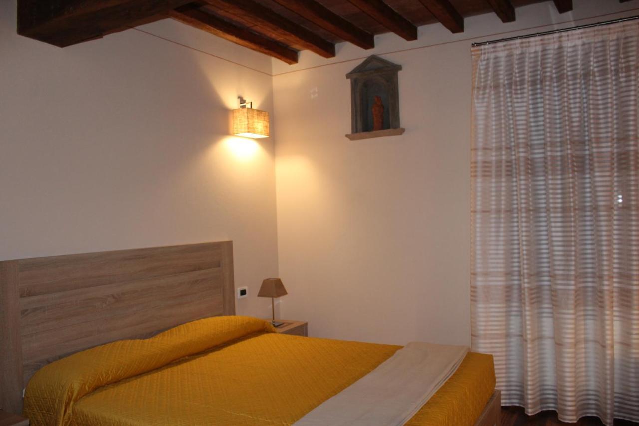 Albergo Da Ca' Vecia Spilamberto Eksteriør billede